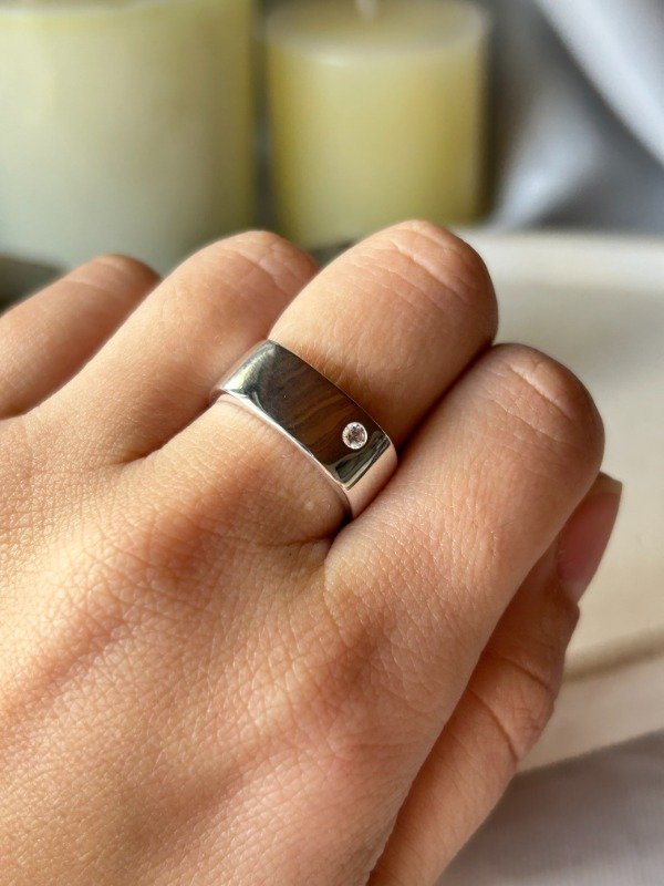 Producto - Anillo Ohio