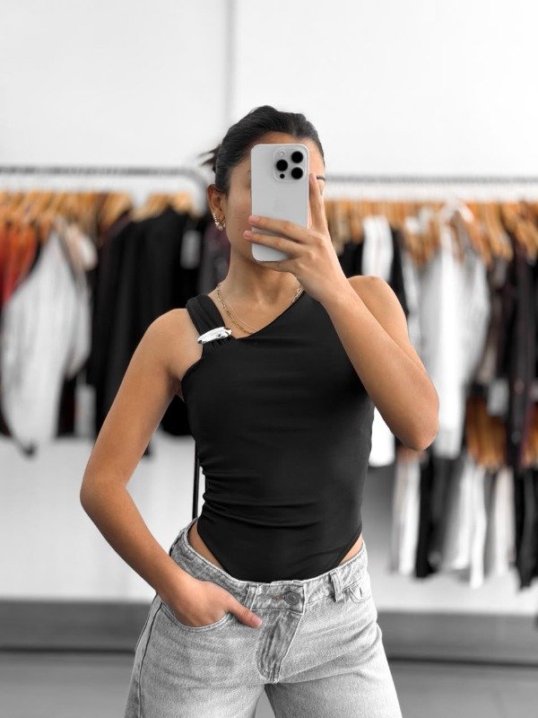Producto - Body Talia negro