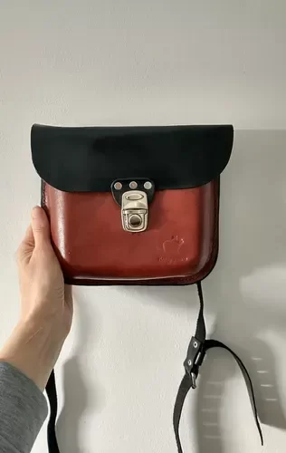 Producto - Bandolera pequeña