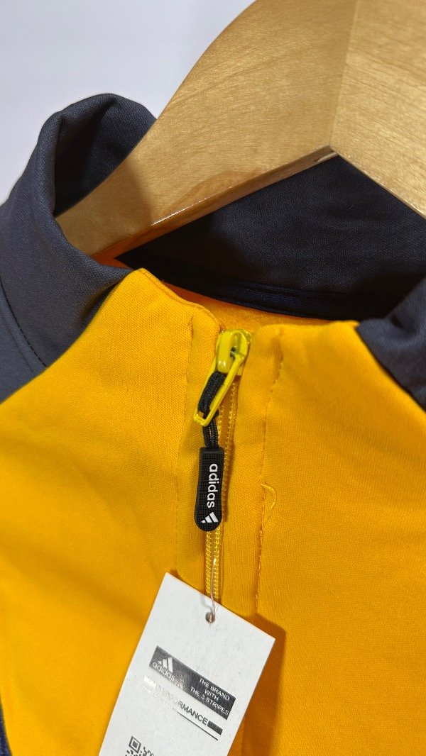 Producto - Campera Boca Juniors De Presentación 2024/2025 - 4