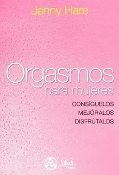 Producto - Orgasmos para mujeres