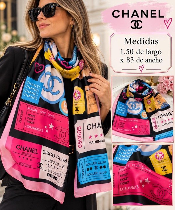 Producto - Diseño inspirado en la moda Internacional