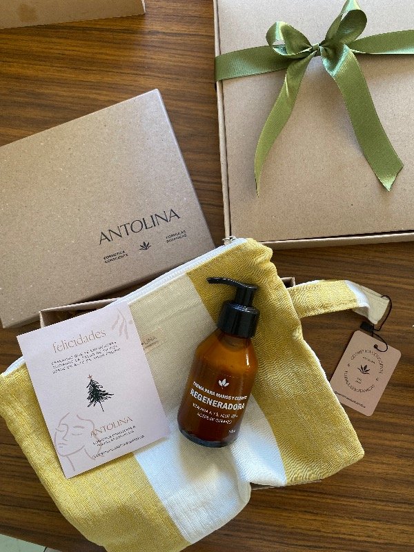 Producto - Caja verano