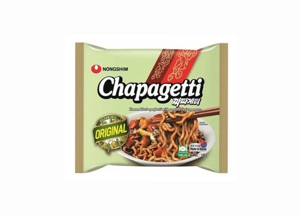 Producto - Ramen chapagetti 140gr