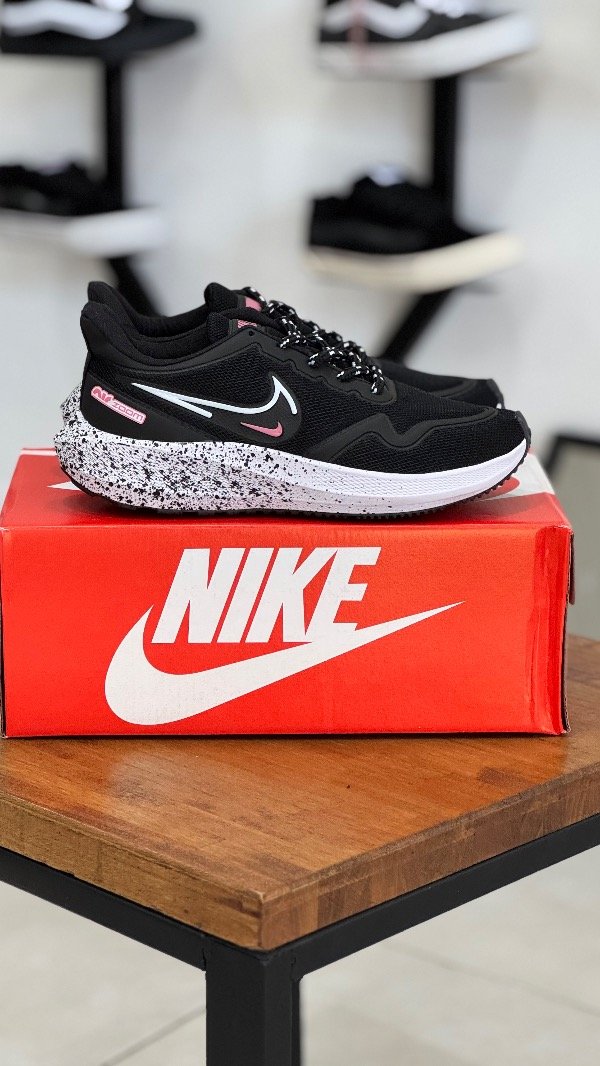 Producto - Air zoom con rosa