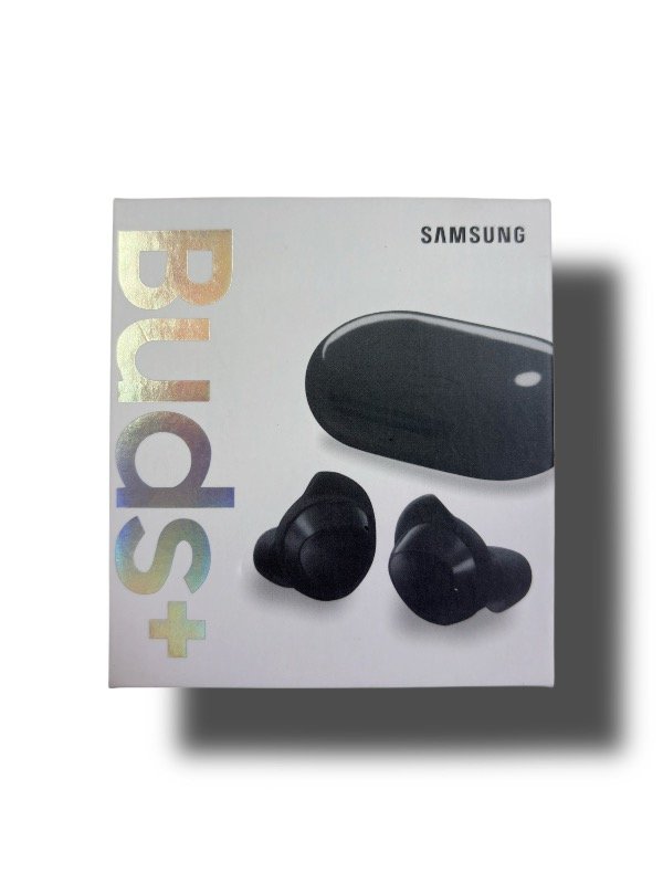 Producto - AURICULARES BUDS+
