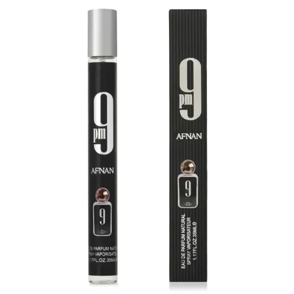 Producto - Mini Perfumes Tubo Afnan 9pm