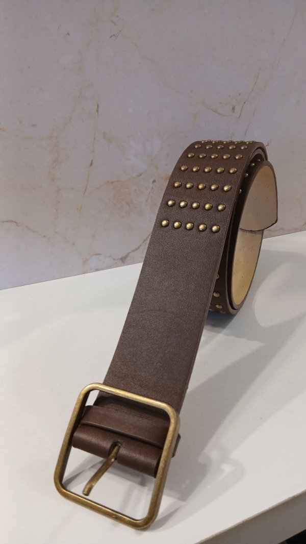 Producto - Cinto ancho boho