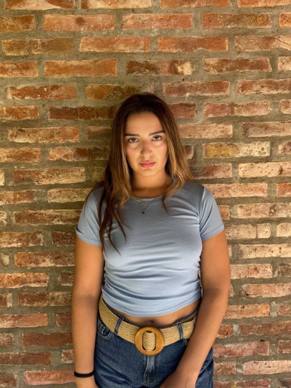 Producto - Remera Vera