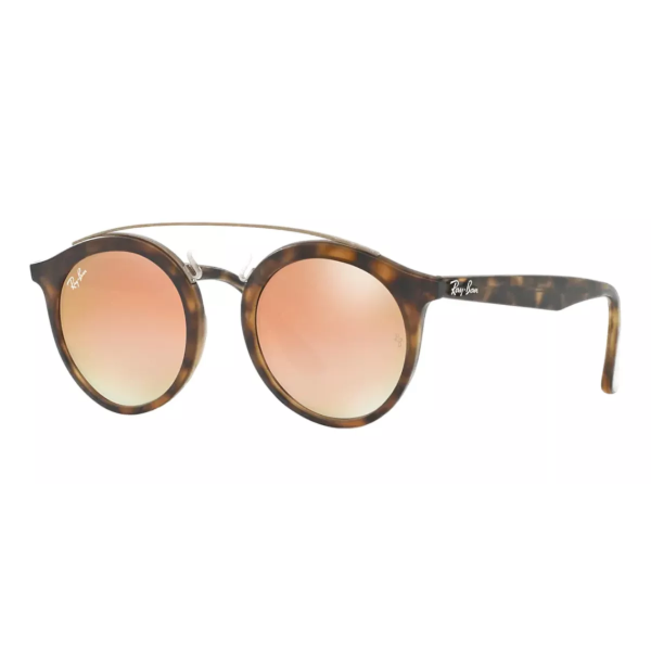Producto - GATSBY CAREY ROSA CLARO ESPEJADO POLARIZADO