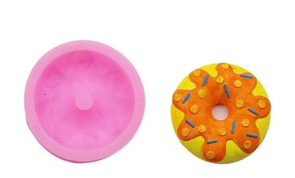 Producto - Molde Mini donuts 1273