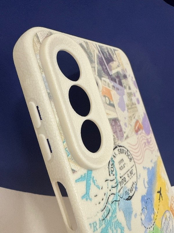Producto - FUNDA TPU CON DISEÑO SAMSUNG A37 - 1