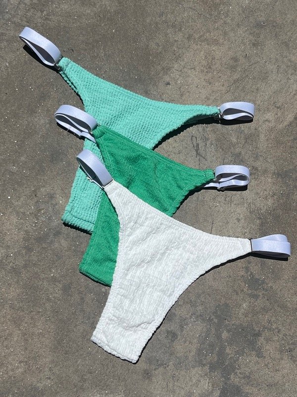 Producto - LESS BIKINI X2