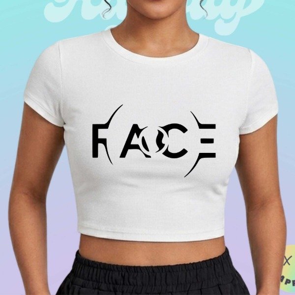 Producto - Baby Tee Jimin #7 - 0
