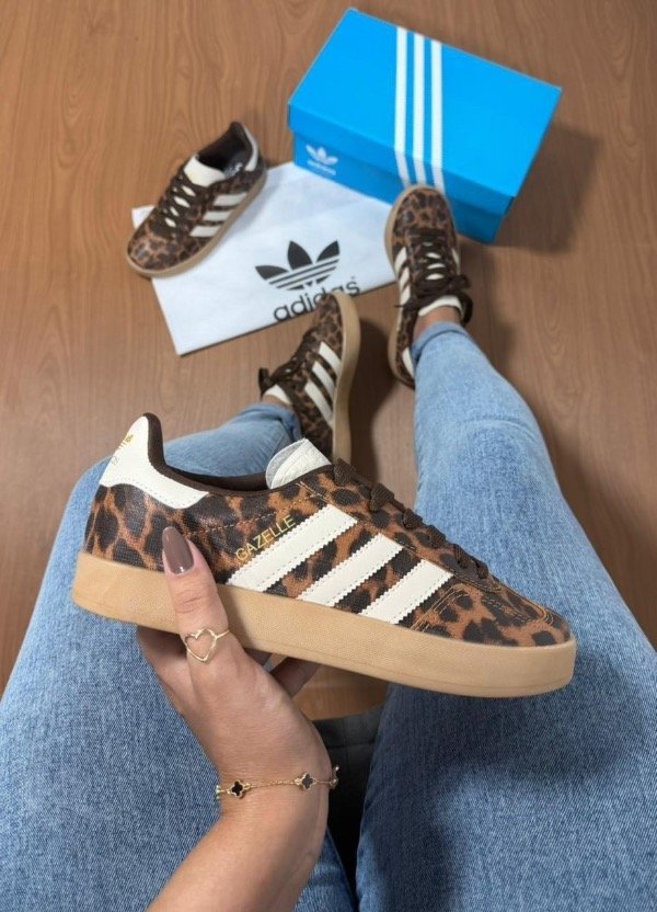 Producto - GAZELLE