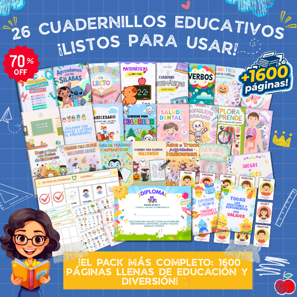 Producto - Mega Pack Edición Limitada