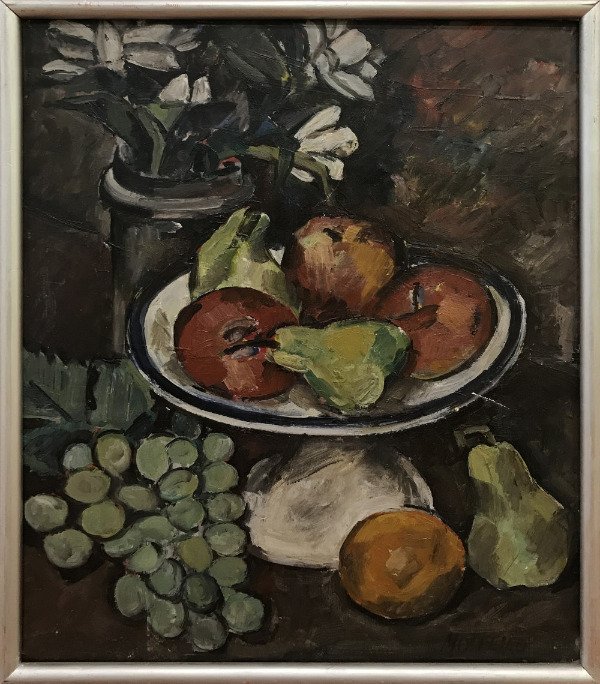 Producto - Mosteiro, Mario - Naturaleza muerta