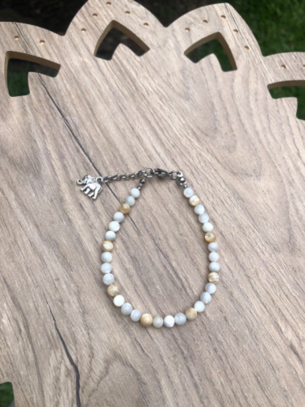 Producto - Pulsera San