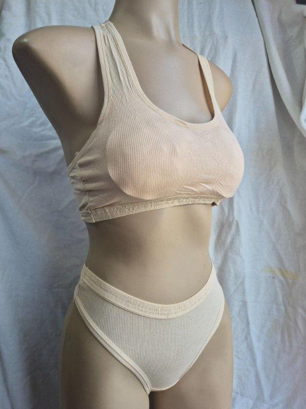Producto - Conjunto Morley beige