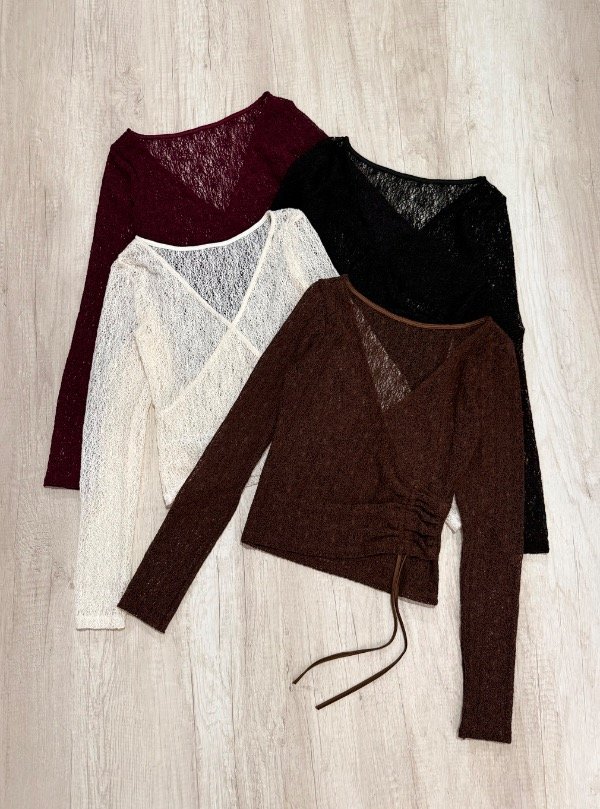 Producto - Blusa Sidney