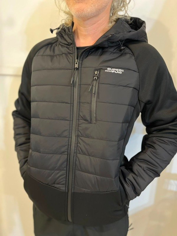 Producto - SUMMIT SPORT JACKET