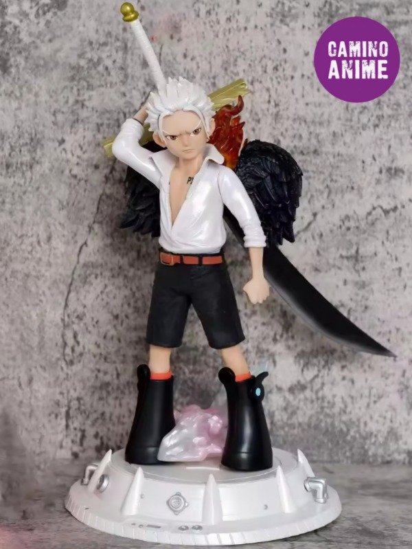 Producto - ONE PIECE 18.5CM (4269)