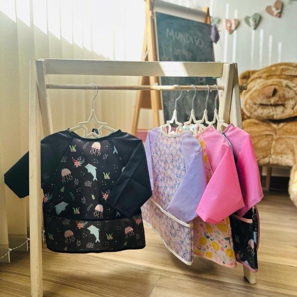 Producto - Pintorcito bajo el mar