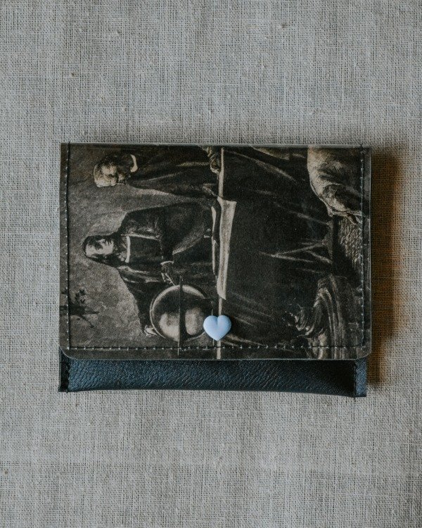 Producto - Sobre chico N8