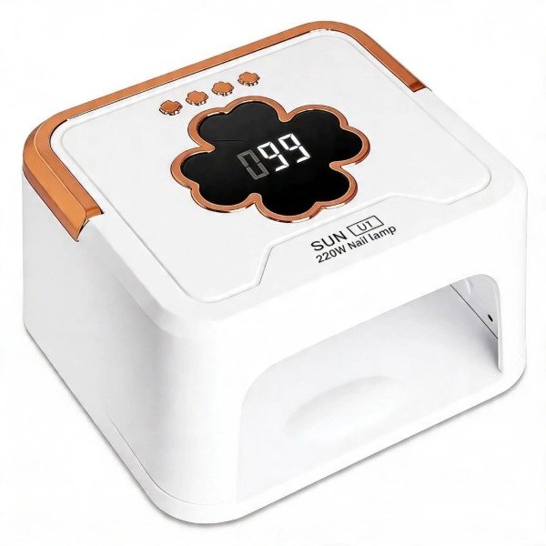 Producto - Cabina SUN L1 (228w 45LEDS) (654111) ELOISE