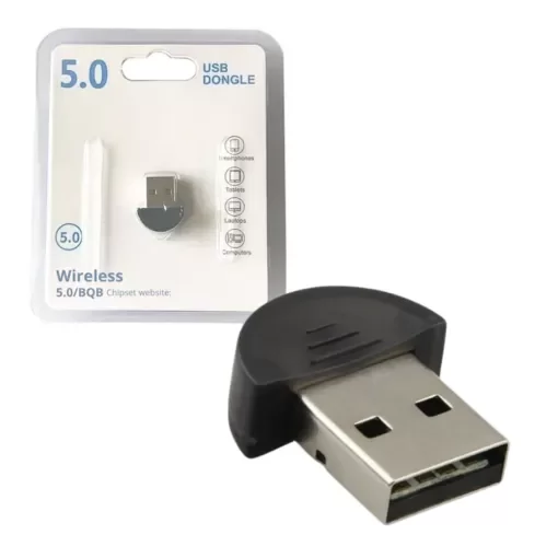 Producto - Adaptador wifi usb