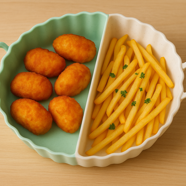 Producto - Bandeja Airfryer División