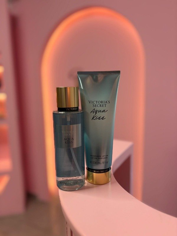 Producto - Crema Aqua kiss