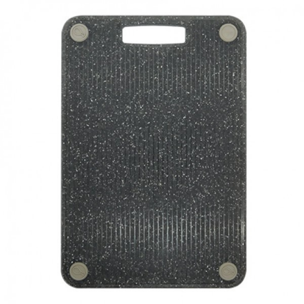Producto - Tabla para Picar 35x25 (Gris) - Essen