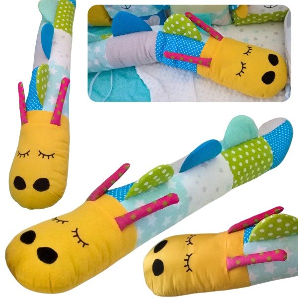 Producto - Chichonera Dragon Mágico Felipe