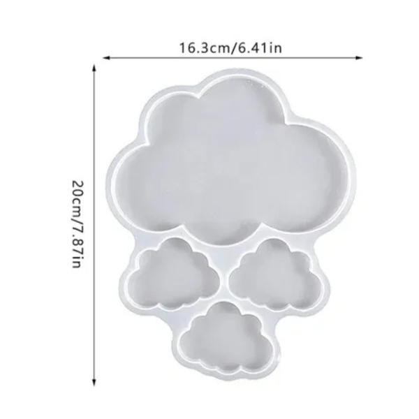 Producto - 4  Nubes - 1