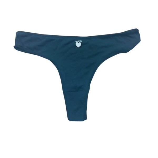 Producto - Cola less Black oil talle especial