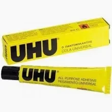 Producto - ADH UHU COLA UNIVERSAL 35ml