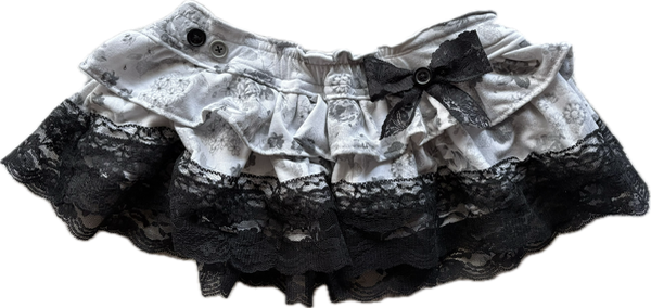 Producto - flowerdoll