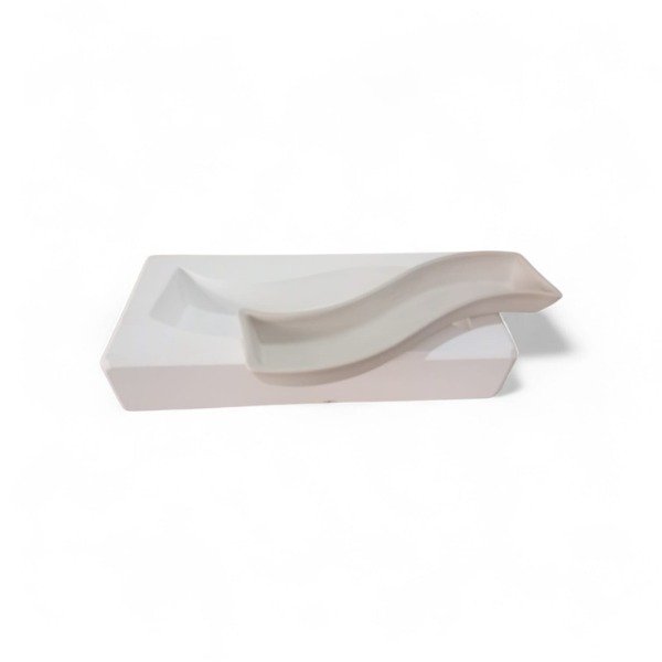 Producto - MOLDES DE YESO MANICERO CURVO O 67