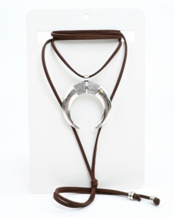 Producto - Collar Carey