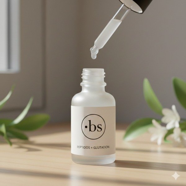 Producto - Serum peptidos