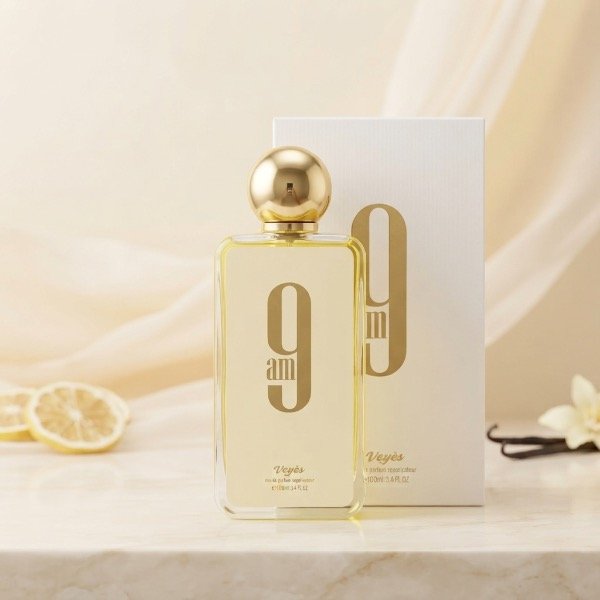 Producto - Perfume 9AM masc