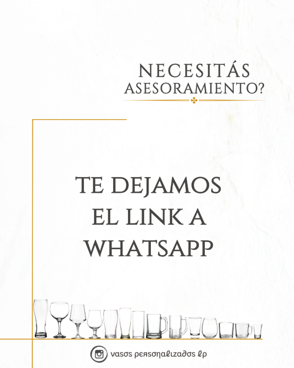 Producto - WhatsApp