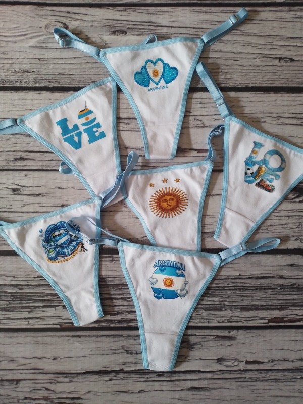 Producto - LESS REGULABLES ARGENTINA x12