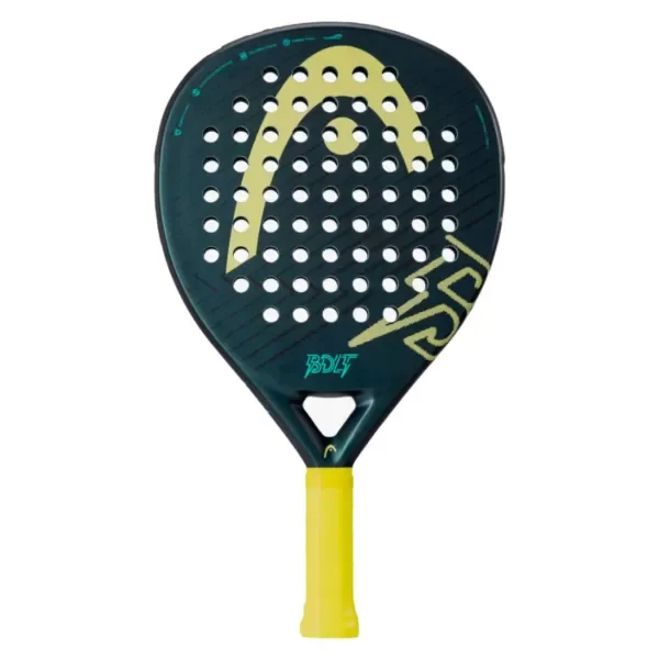 Producto - Paleta Head Bolt 25