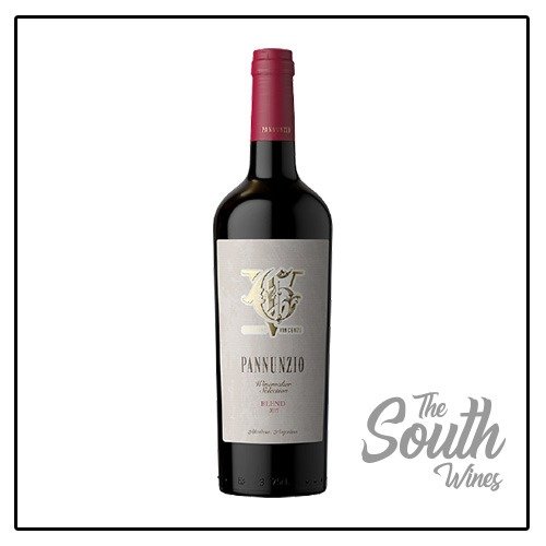 Producto - GV PANNUNZIO RESERVA BLEND