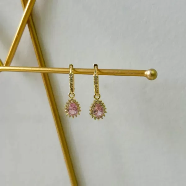 Producto - Aros Amuleto