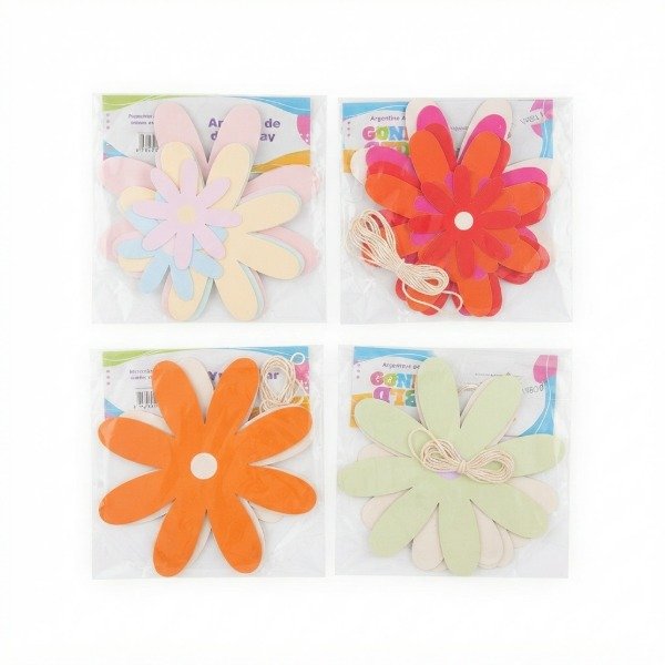 Producto - Guirnaldas flores