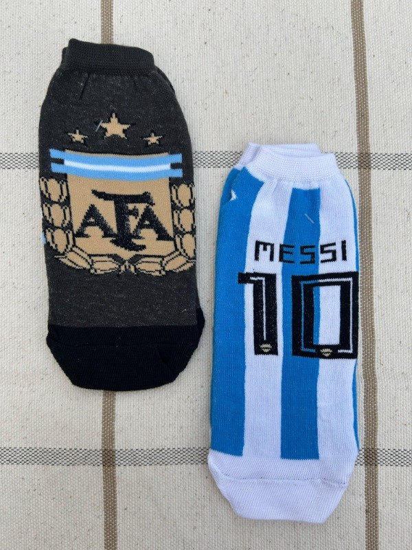 Producto - Argentina