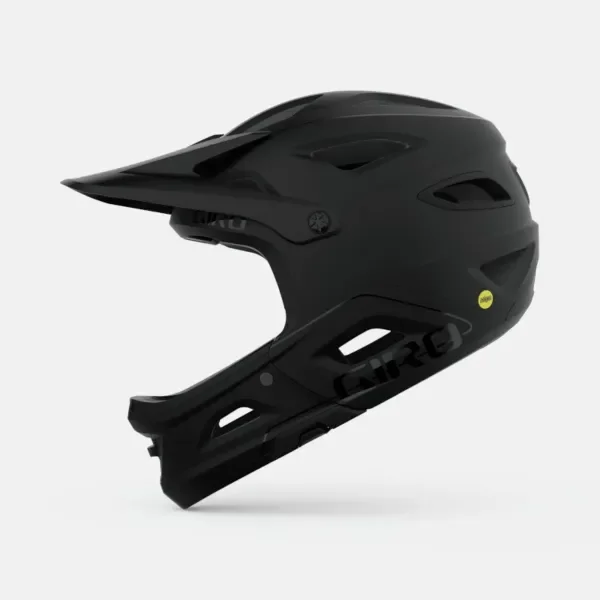 Producto - Casco Giro Switchblade Mips Ciclismo Negro - 1